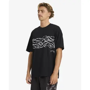 T-shirt Billabong Otis Mangrove image-5