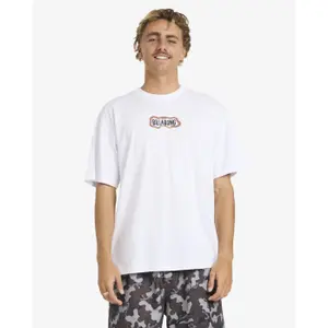 T-shirt Billabong Otis Snake image-2