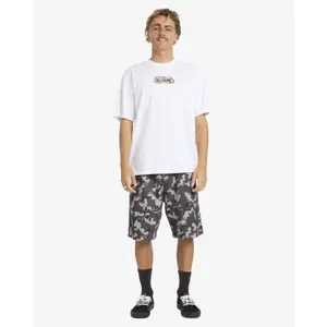 T-shirt Billabong Otis Snake image-1