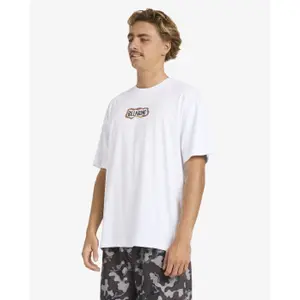 T-shirt Billabong Otis Snake image-4