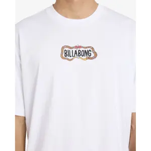 T-shirt Billabong Otis Snake image-6