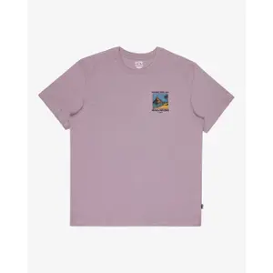 T-shirt Billabong Post Cards Adiv Premium image-0