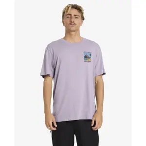 T-shirt Billabong Post Cards Adiv Premium image-2