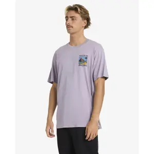 T-shirt Billabong Post Cards Adiv Premium image-5