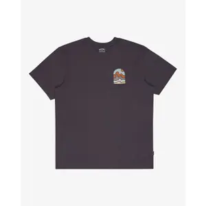 T-shirt Billabong Sun Down ADIV Premium image-0