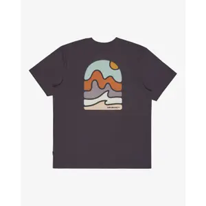 T-shirt Billabong Sun Down ADIV Premium image-1