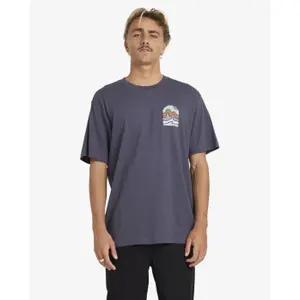 T-shirt Billabong Sun Down ADIV Premium image-2