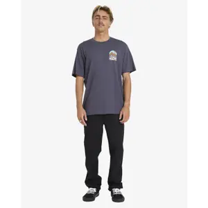T-shirt Billabong Sun Down ADIV Premium image-3
