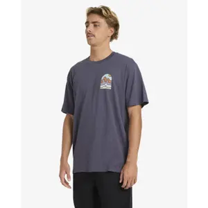 T-shirt Billabong Sun Down ADIV Premium image-5