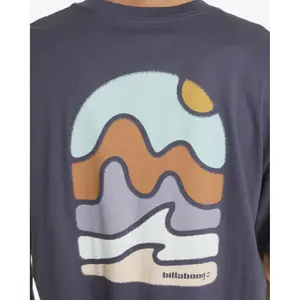 T-shirt Billabong Sun Down ADIV Premium image-6