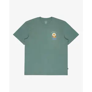 T-shirt Billabong Sun Down ADIV Premium image-0