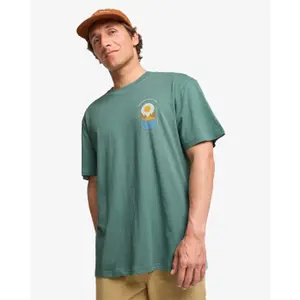 T-shirt Billabong Sun Down ADIV Premium image-2
