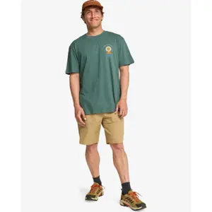 T-shirt Billabong Sun Down ADIV Premium image-3