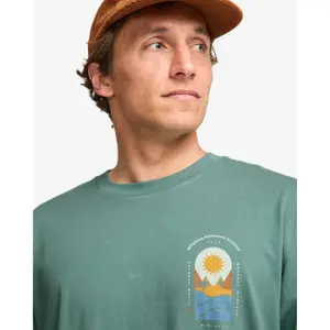 T-shirt Billabong Sun Down ADIV Premium image-6