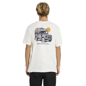 T-shirt Billabong Make Tracks image-5