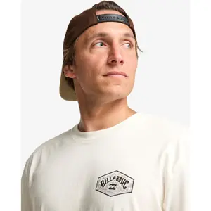 T-shirt Billabong A/Div Premium image-6