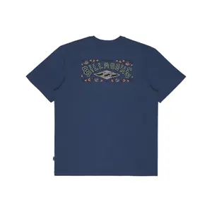 T-shirt Billabong Herotage Arch Premium image-2