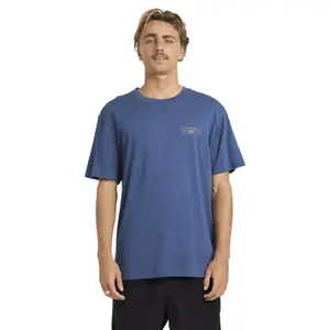 T-shirt Billabong Herotage Arch Premium image-1