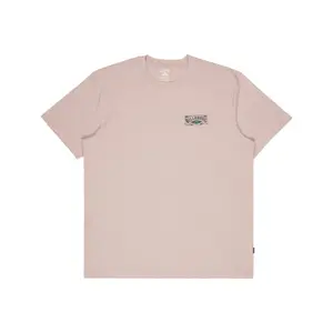 T-shirt Billabong Herotage Arch Premium image-0