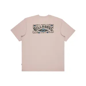T-shirt Billabong Herotage Arch Premium image-2