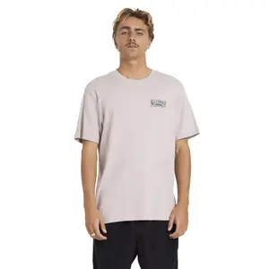 T-shirt Billabong Herotage Arch Premium image-1