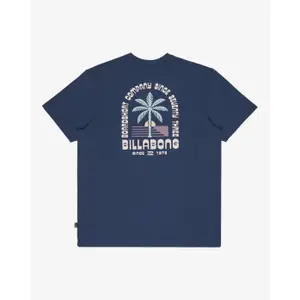 T-shirt Billabong Portal Premium image-3