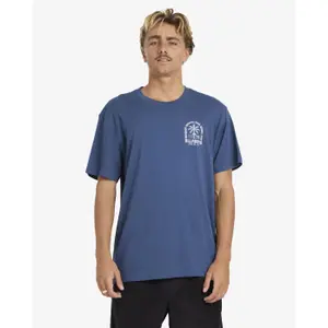 T-shirt Billabong Portal Premium image-2
