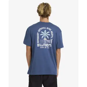 T-shirt Billabong Portal Premium image-4