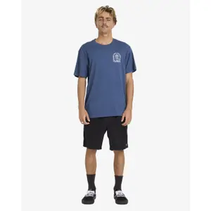 T-shirt Billabong Portal Premium image-1