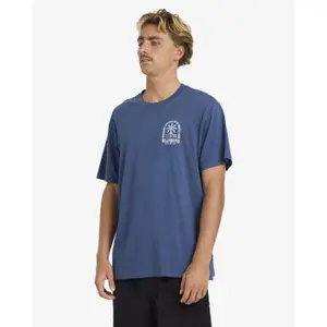 T-shirt Billabong Portal Premium image-5
