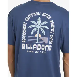 T-shirt Billabong Portal Premium image-6