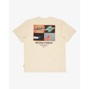 T-shirt Billabong Refractions Premium image-3