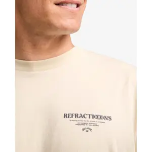 T-shirt Billabong Refractions Premium image-6