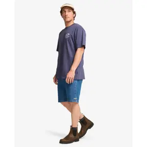 T-shirt Billabong Flower Premium image-2