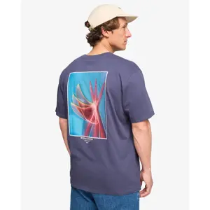 T-shirt Billabong Flower Premium image-1