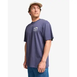 T-shirt Billabong Flower Premium image-3