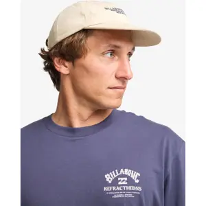T-shirt Billabong Flower Premium image-4