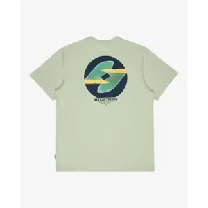 T-shirt Billabong Symmetry Premium image-2
