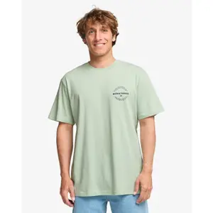 T-shirt Billabong Symmetry Premium image-1