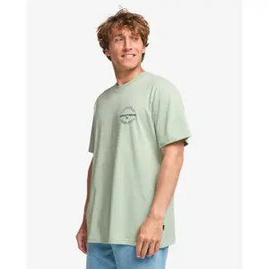 T-shirt Billabong Symmetry Premium image-4