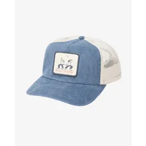 Trucker cap Billabong Ty Williams image-0