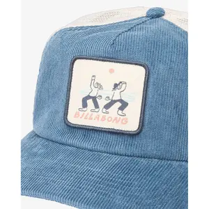 Trucker cap Billabong Ty Williams image-2