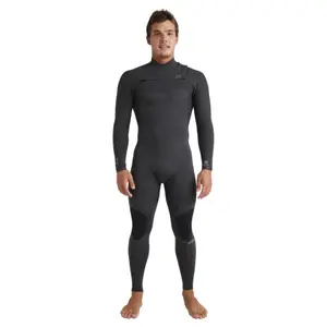 Teljes kezeslábas Billabong Revolution Natural 3/2 Less-Zip