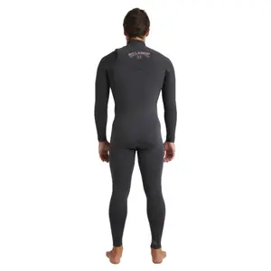 Teljes kezeslábas Billabong Revolution Natural 3/2 Less-Zip image-1