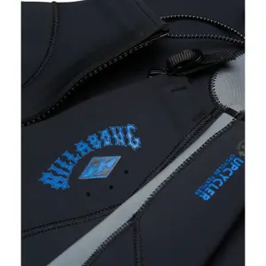 Ολόσωμη φόρμα Billabong Absolute Natural 3/2 Less-Zip image-2
