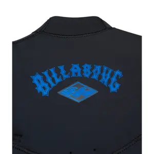 Ολόσωμη φόρμα Billabong Absolute Natural 3/2 Less-Zip image-3