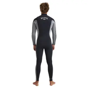 Ολόσωμη φόρμα Billabong Absolute Natural 4/3 Less-Zip image-1
