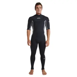 Macacão inteiro Billabong Absolute Natural 2/2 Less-Zip image-0