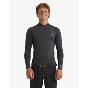 T-shirt da surf Billabong Revolution Natural