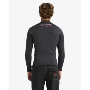 T-shirt da surf Billabong Revolution Natural image-2